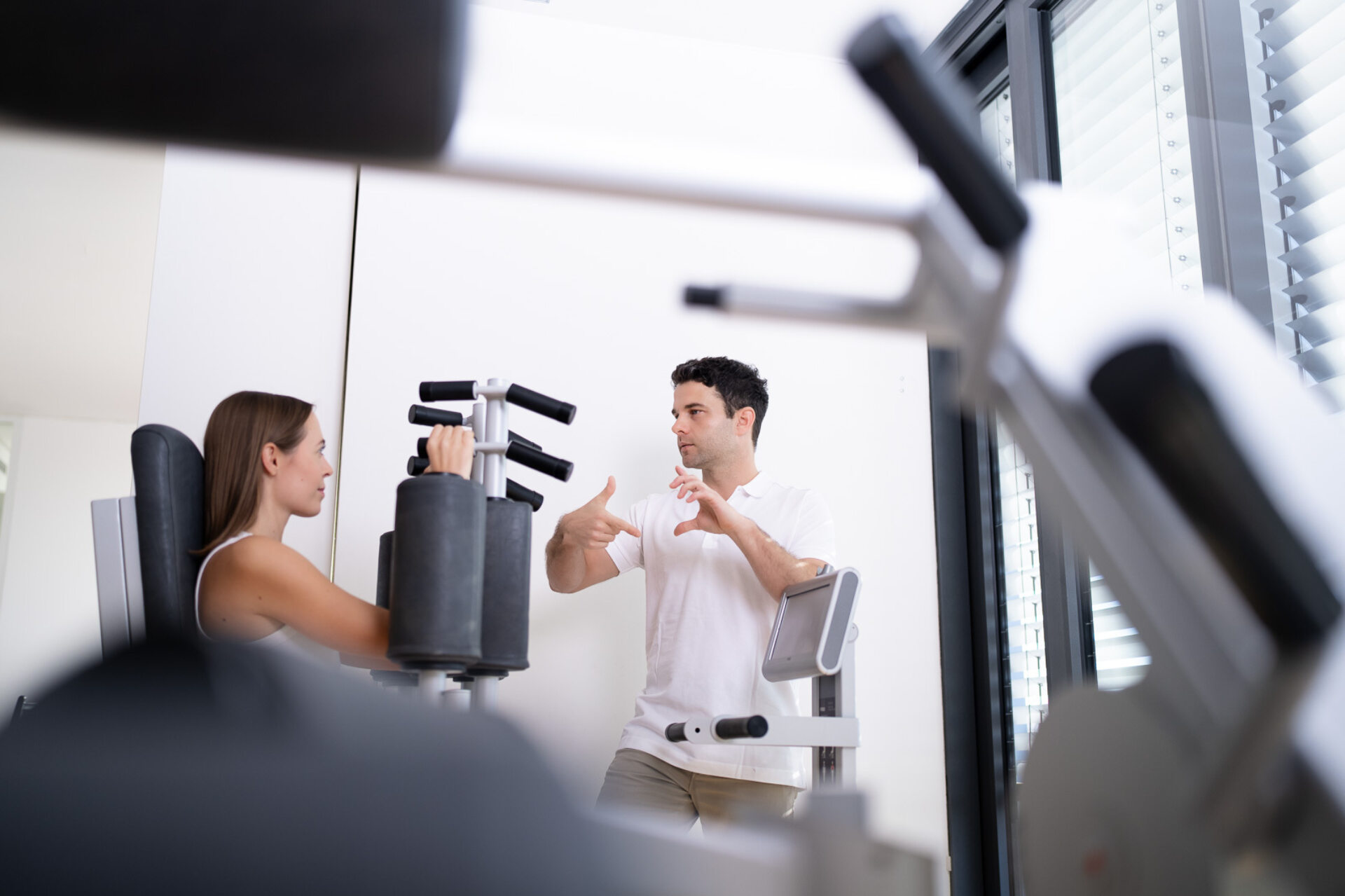 Physio Verbund Web