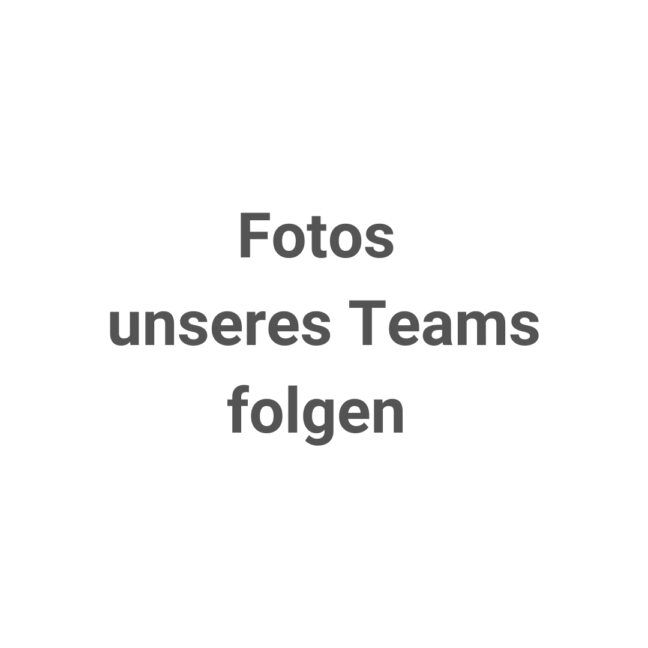 Fotos unseres Teams folgen 3