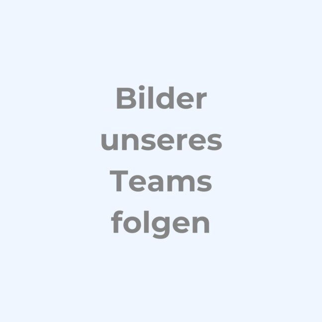 Bilder folgen Platzhalter