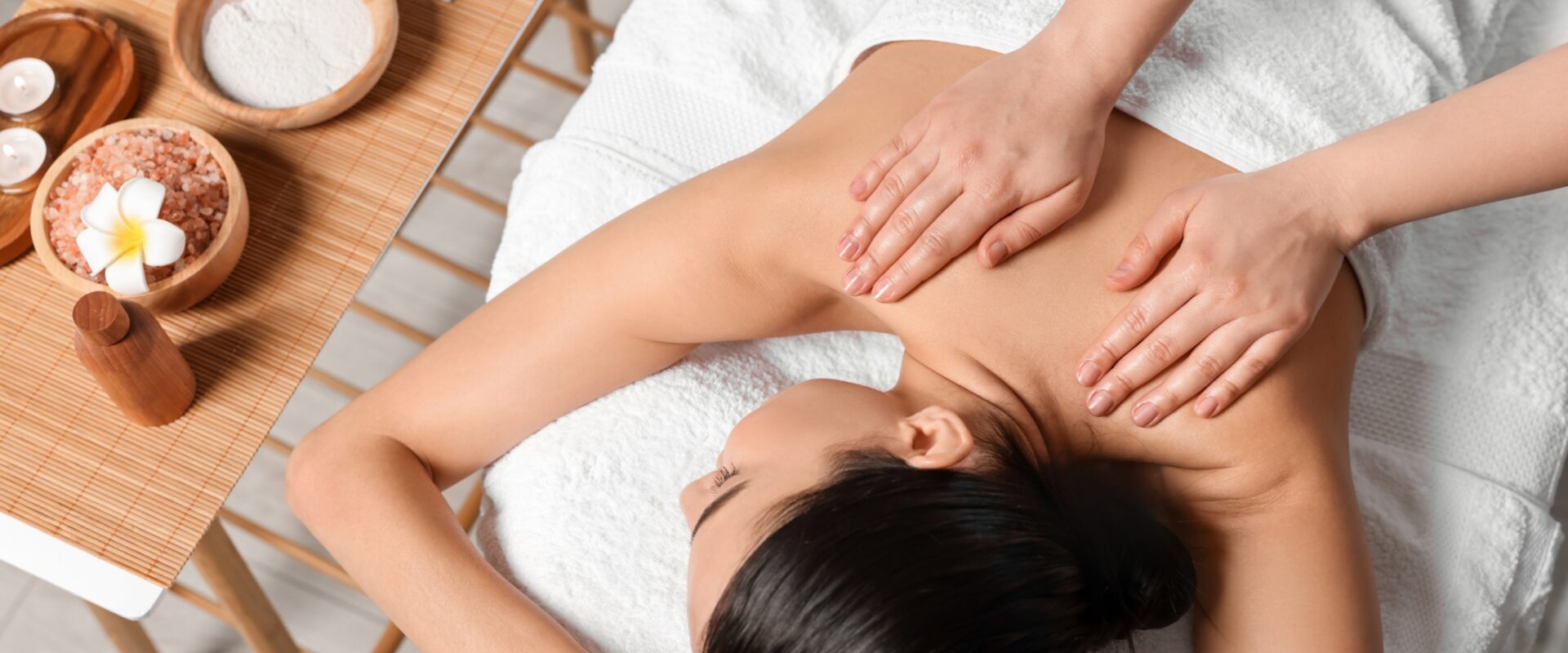 Wellness Massage