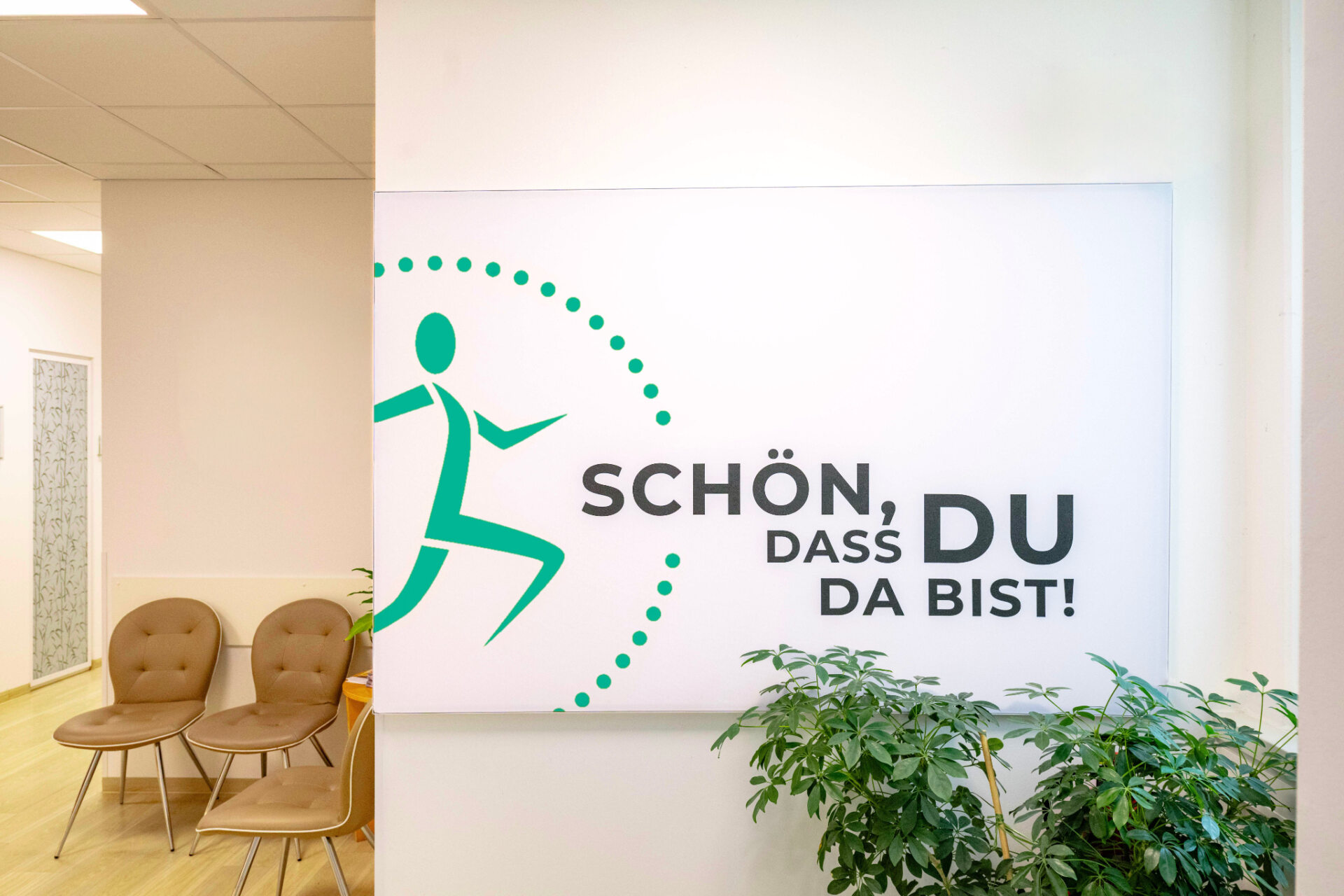 Hallo Neunkirchen Gruen