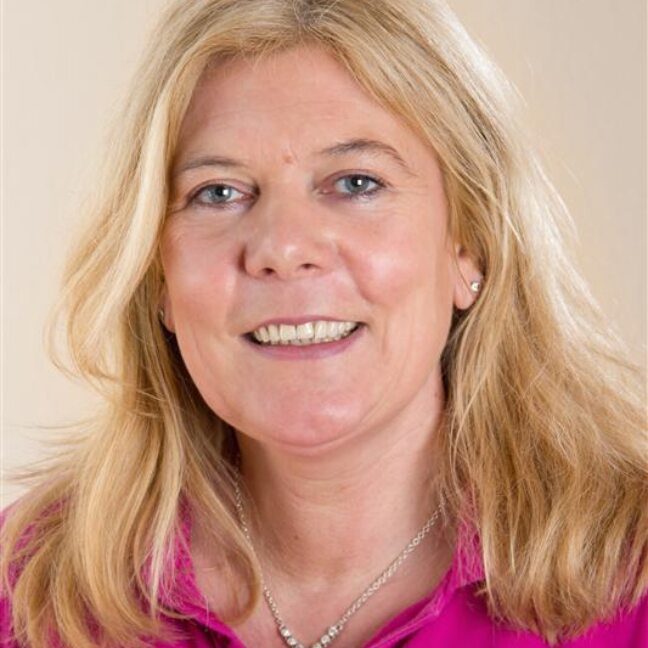 Kerstin Klaener