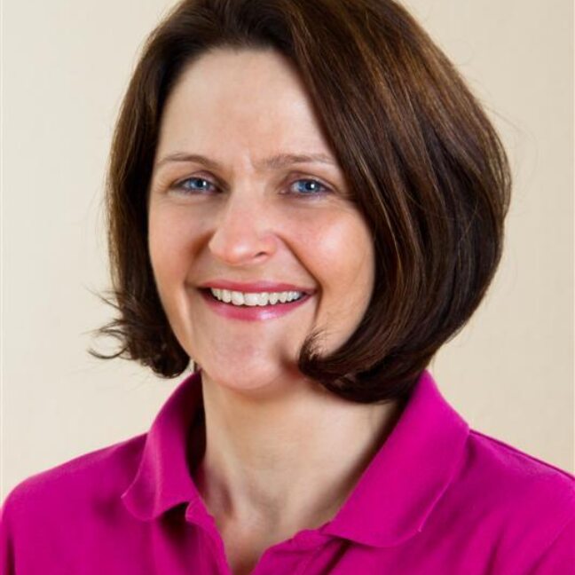 Anke Rautenhaus Rodewald