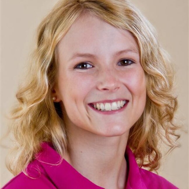 Farina Janssen