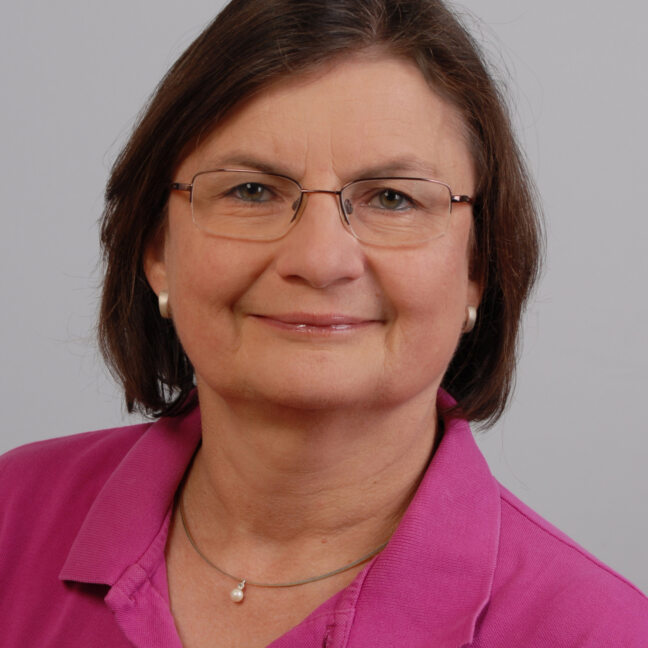 Kerzel Roswitha