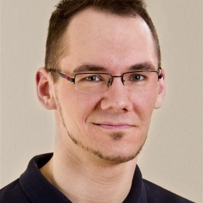 Markus Ahrens