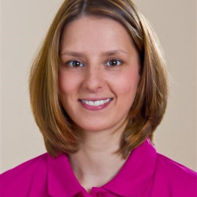 Stefanie Fischer
