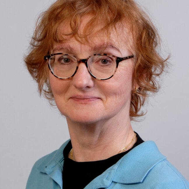 Andrea Rabe