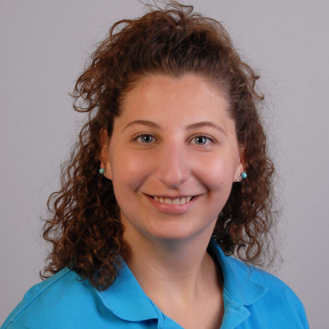 Orlowski Maria
