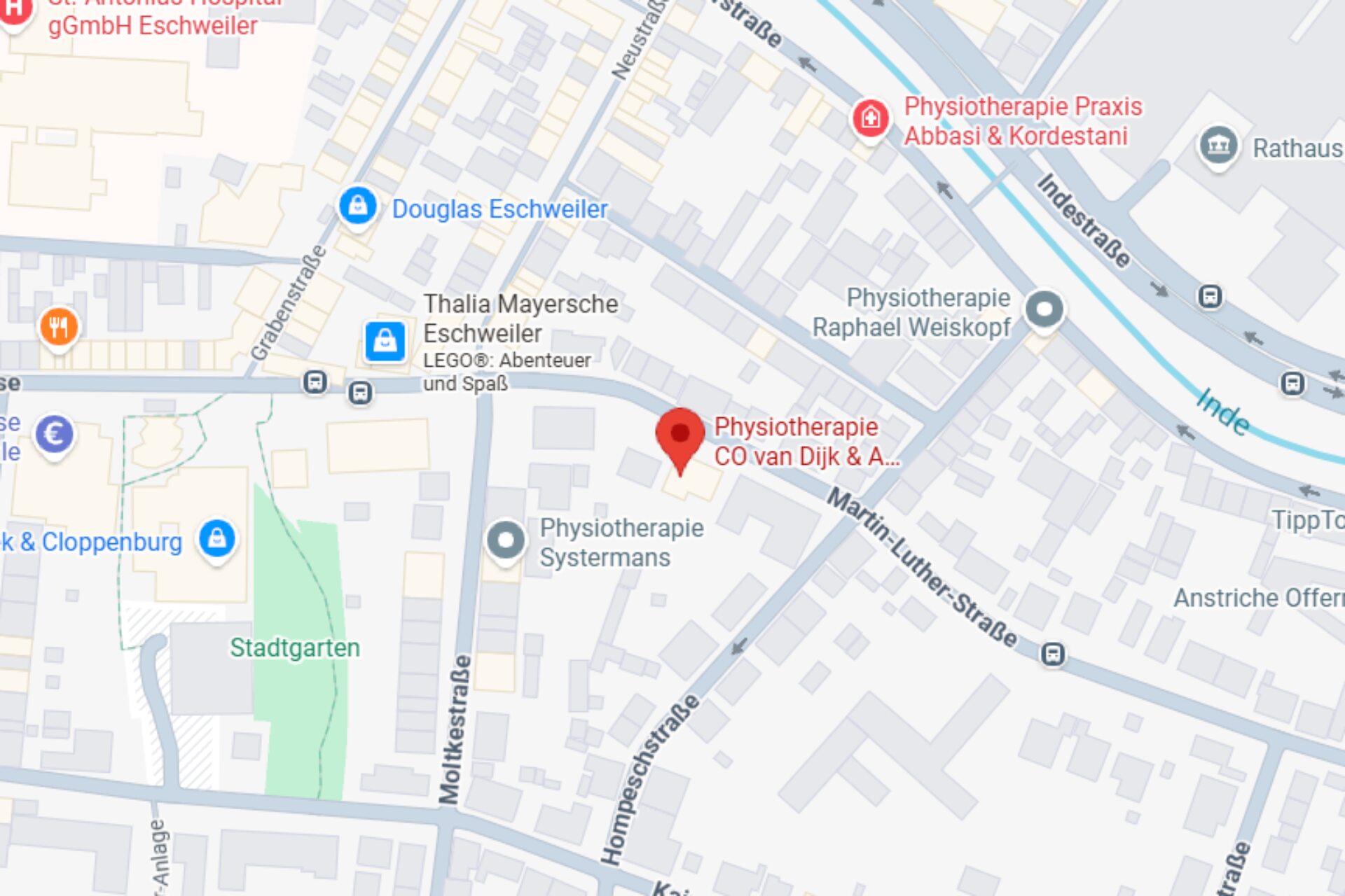 Eschweiler