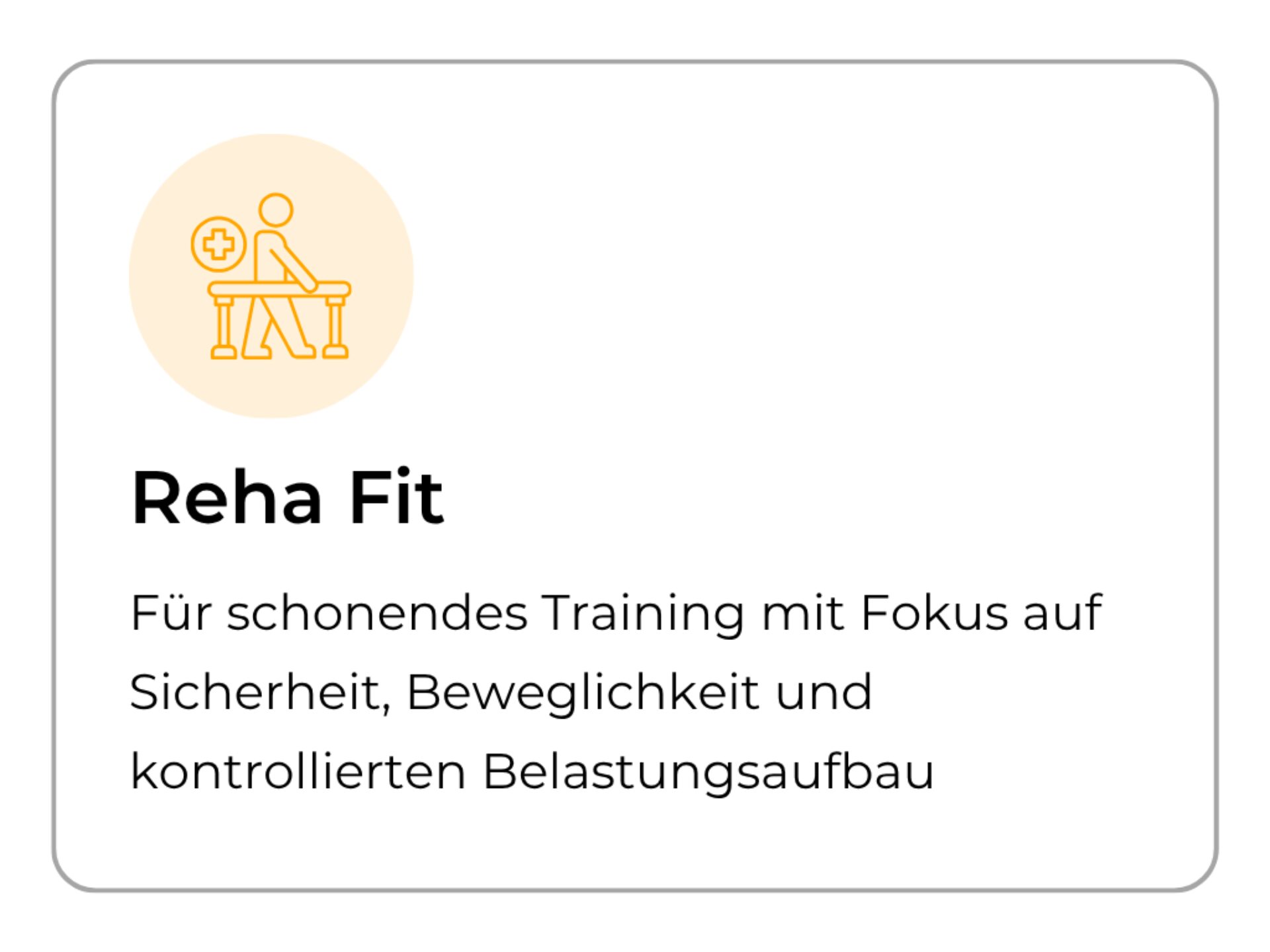 Reha Fit