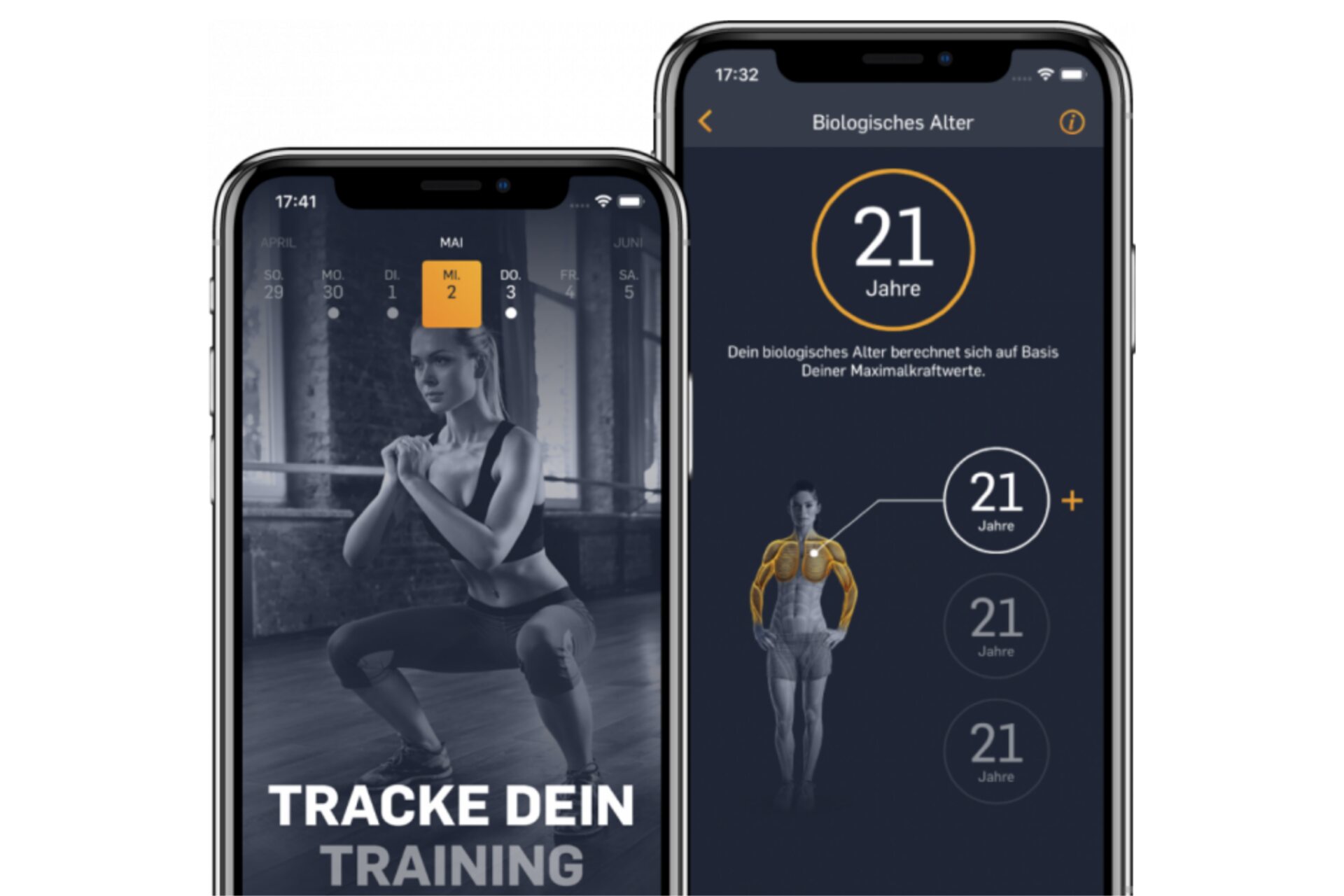 APP EGYM
