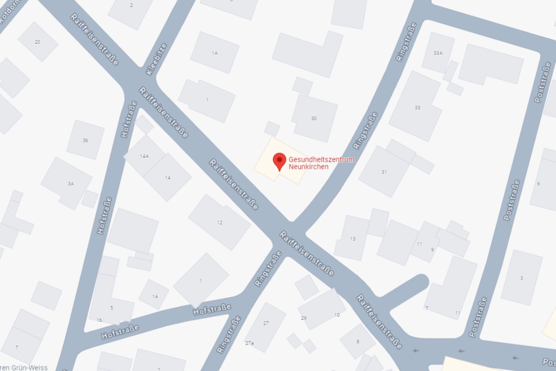 Neunkirchen G Maps