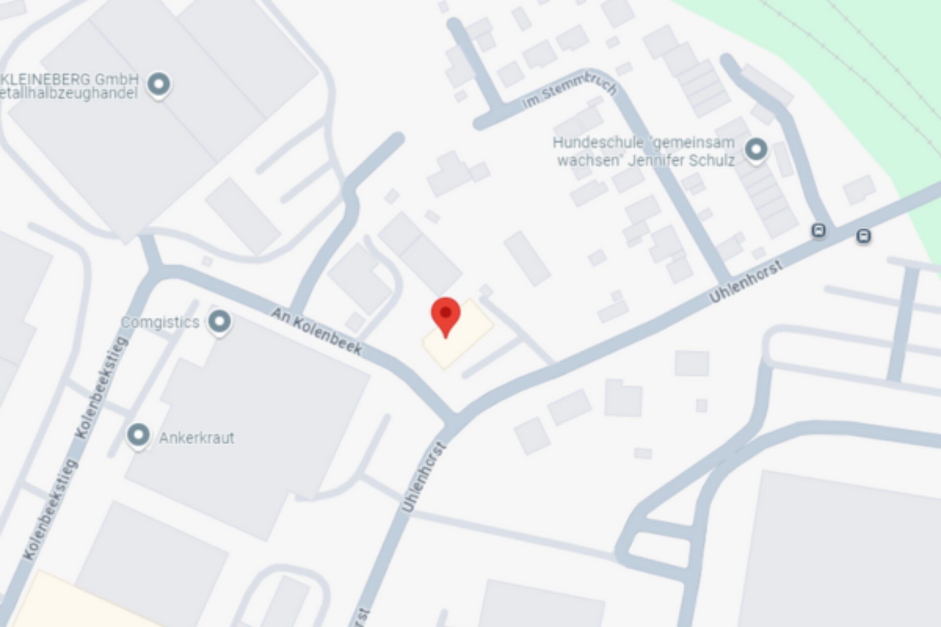 Stelle G Maps