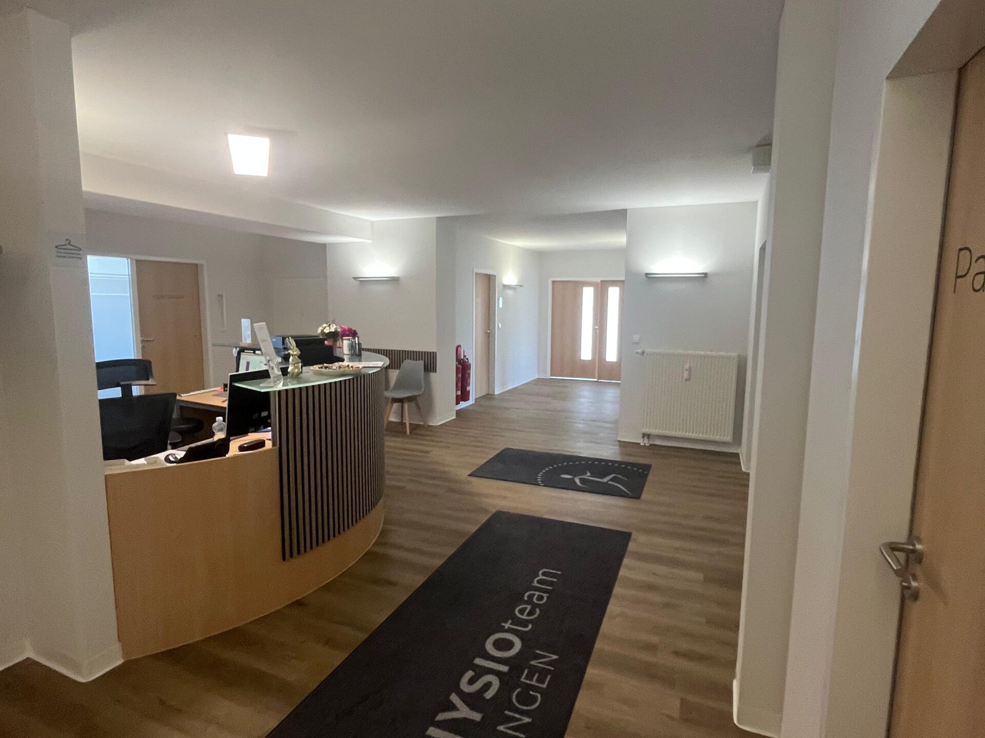 Praxis Wilhelmstr 14