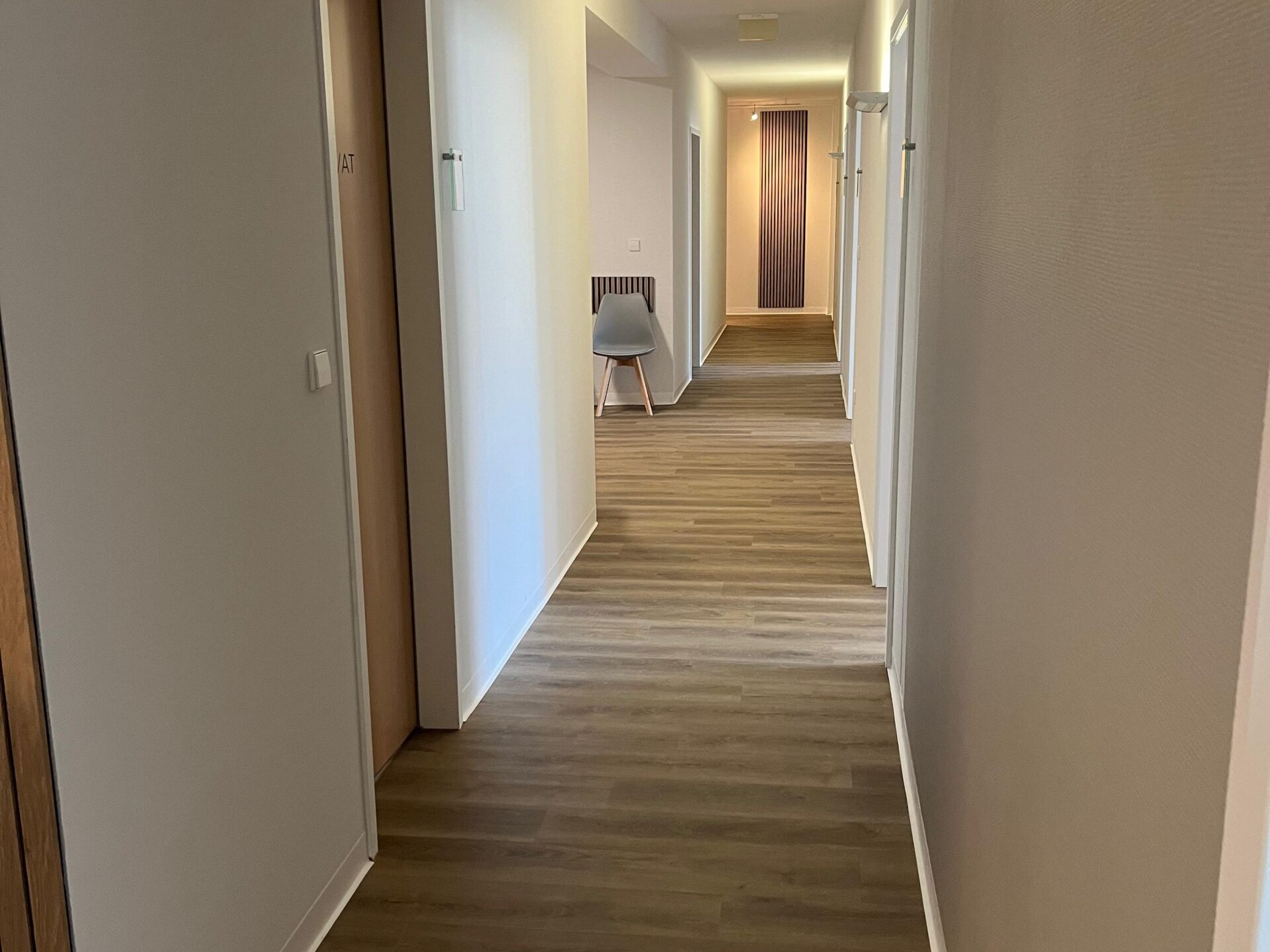 Praxis Wilhelmstr 16