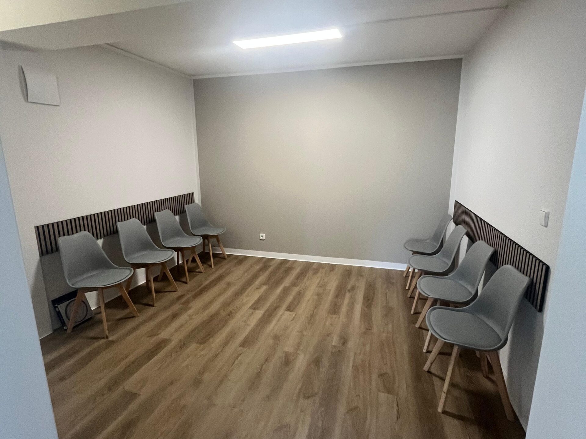 Praxis Wilhelmstr 17