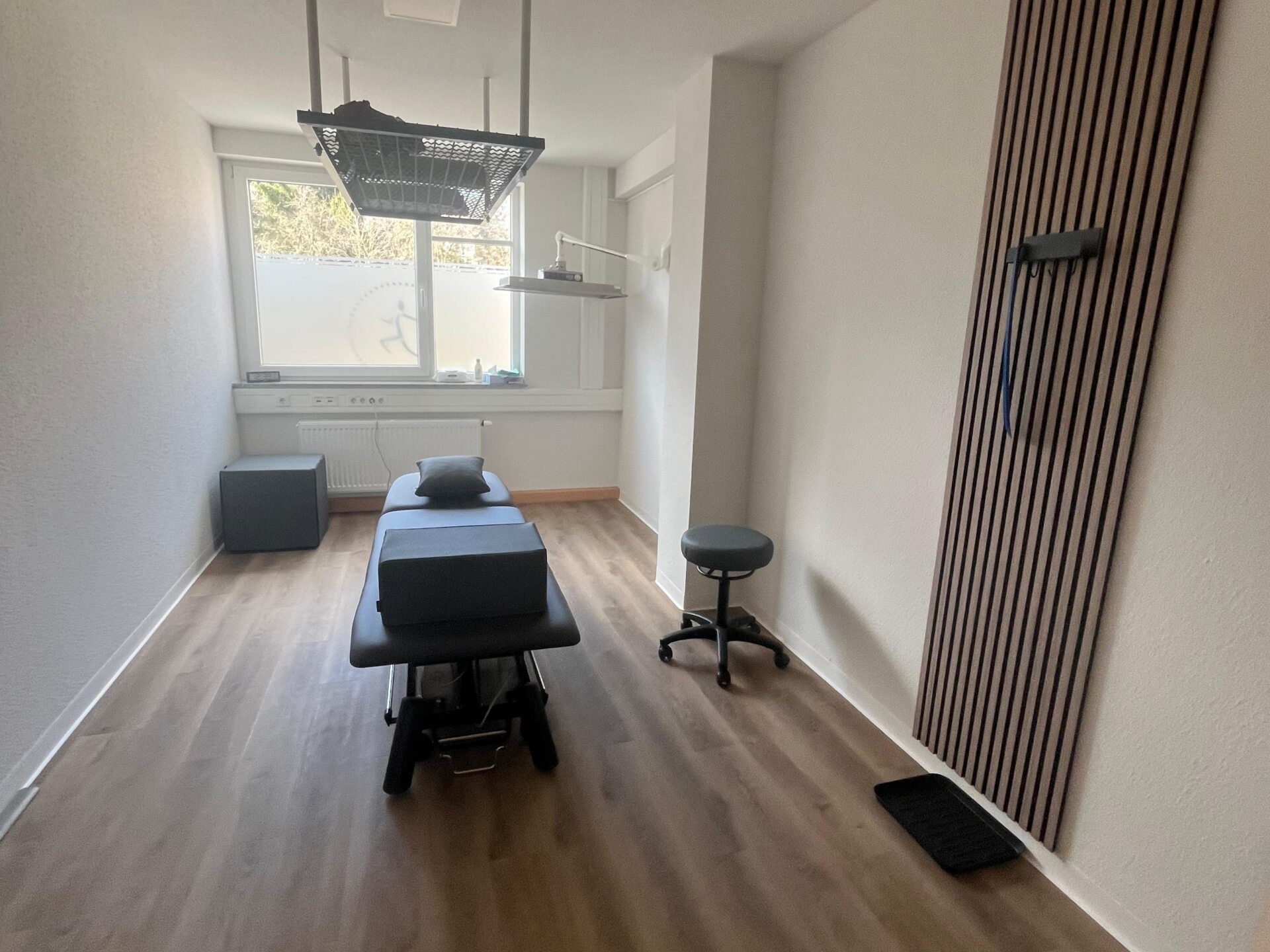 Praxis Wilhelmstr 26