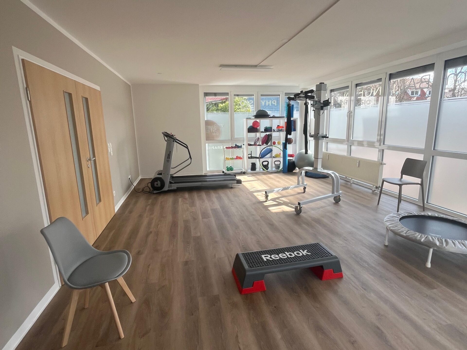 Praxis Wilhelmstr 27