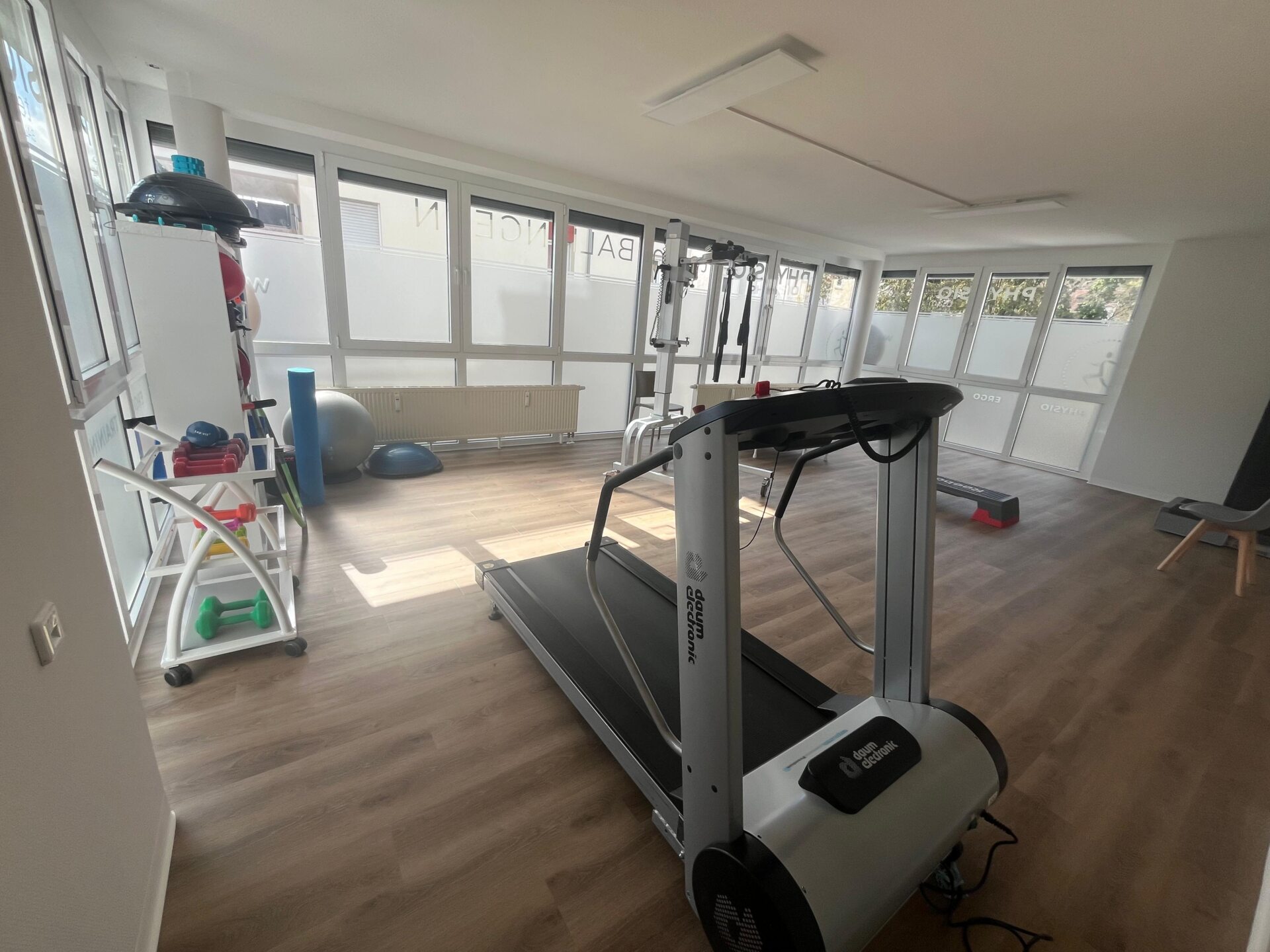 Praxis Wilhelmstr 29