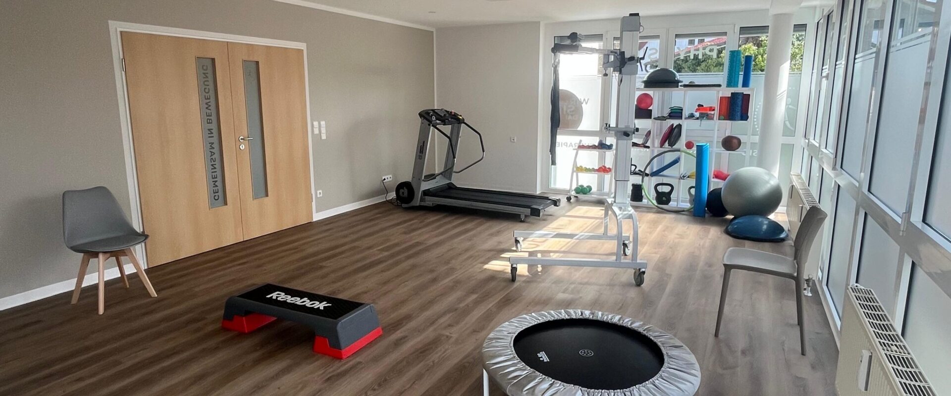 Praxis Wilhelmstr 28