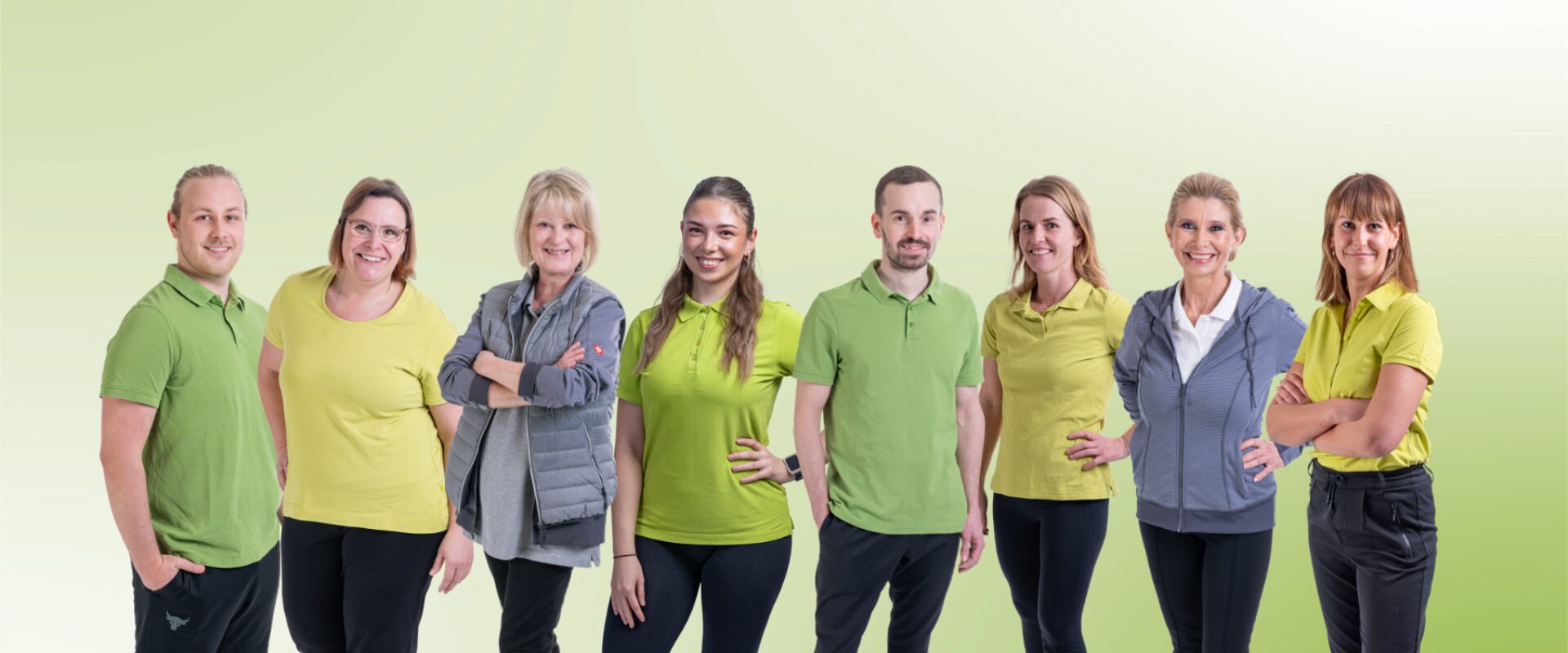 Rosenheim Team Header