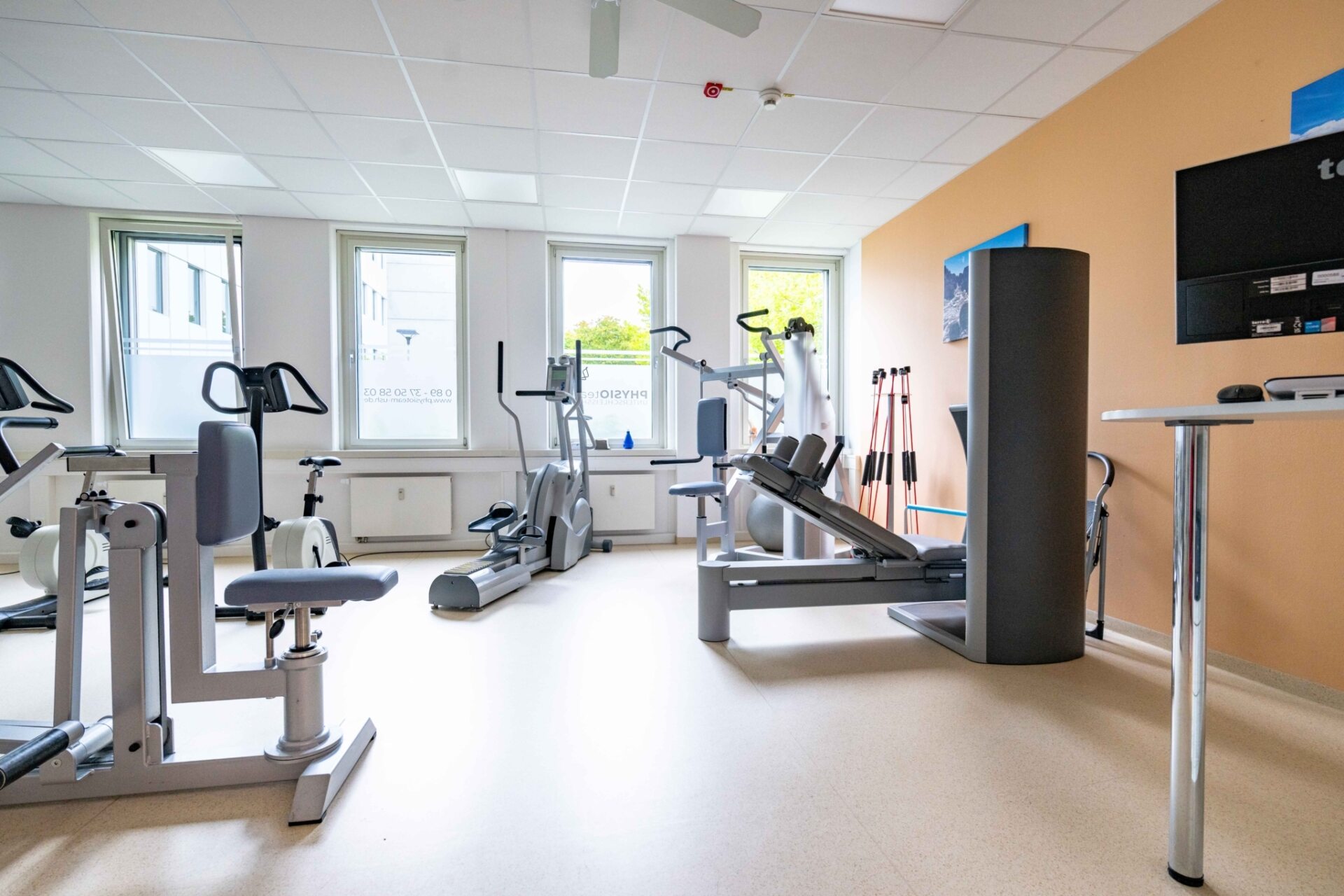 2025 08 20 PHYSIOTEAM UNTERSCHLEISSHEIM PRAXIS 8093