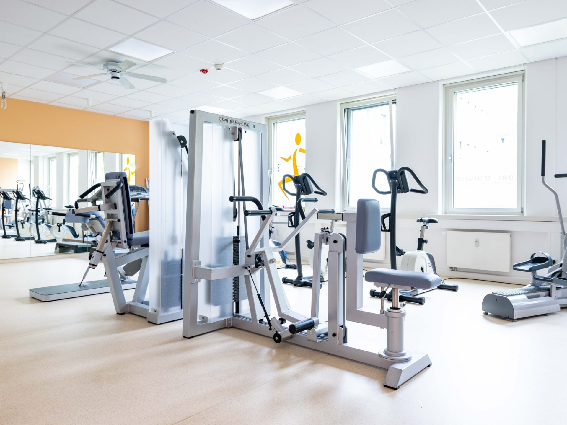 2025 08 20 PHYSIOTEAM UNTERSCHLEISSHEIM PRAXIS 81651