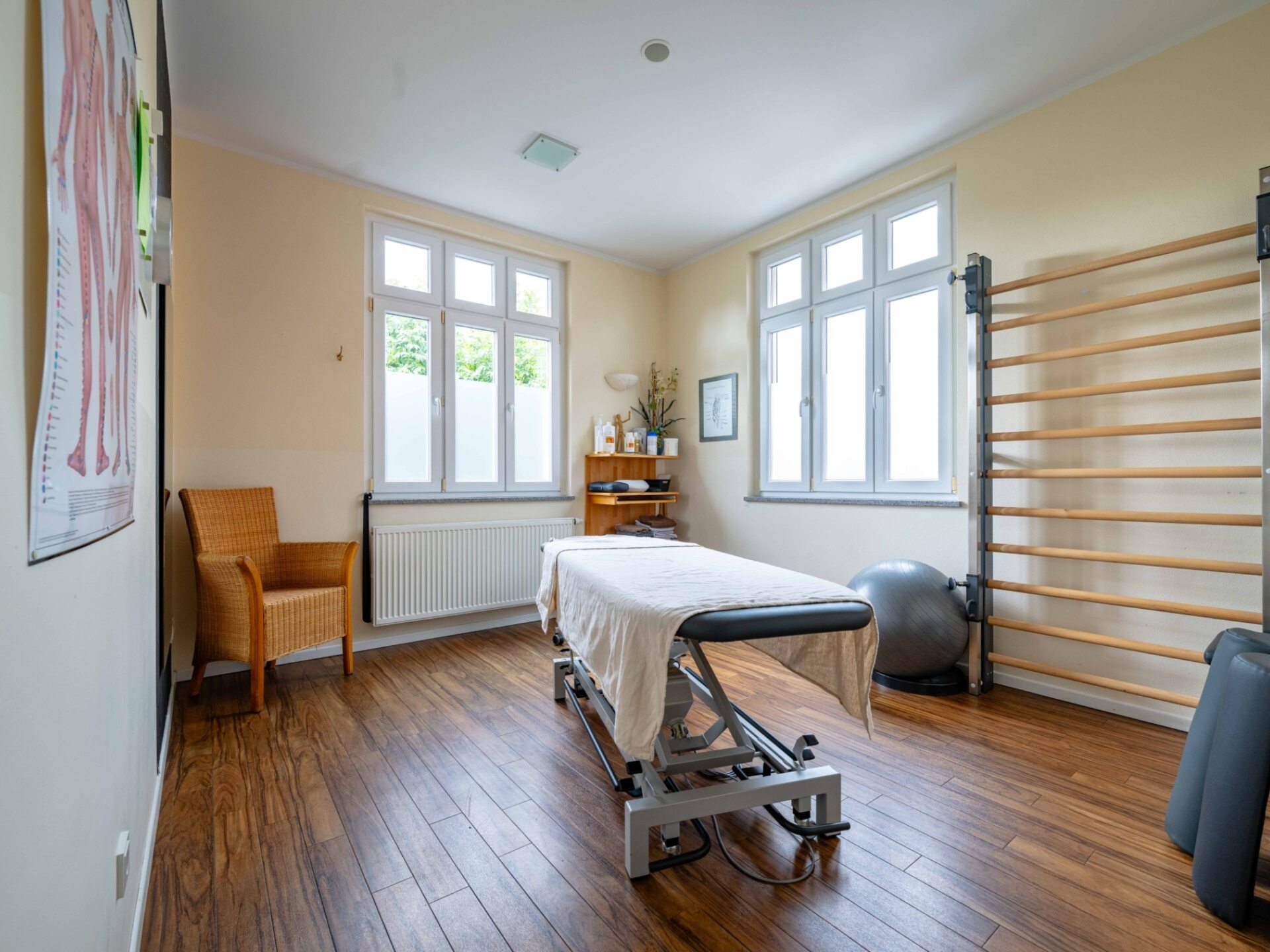 2025 08 20 PHYSIOTEAM VIERKIRCHEN PRAXIS 7977