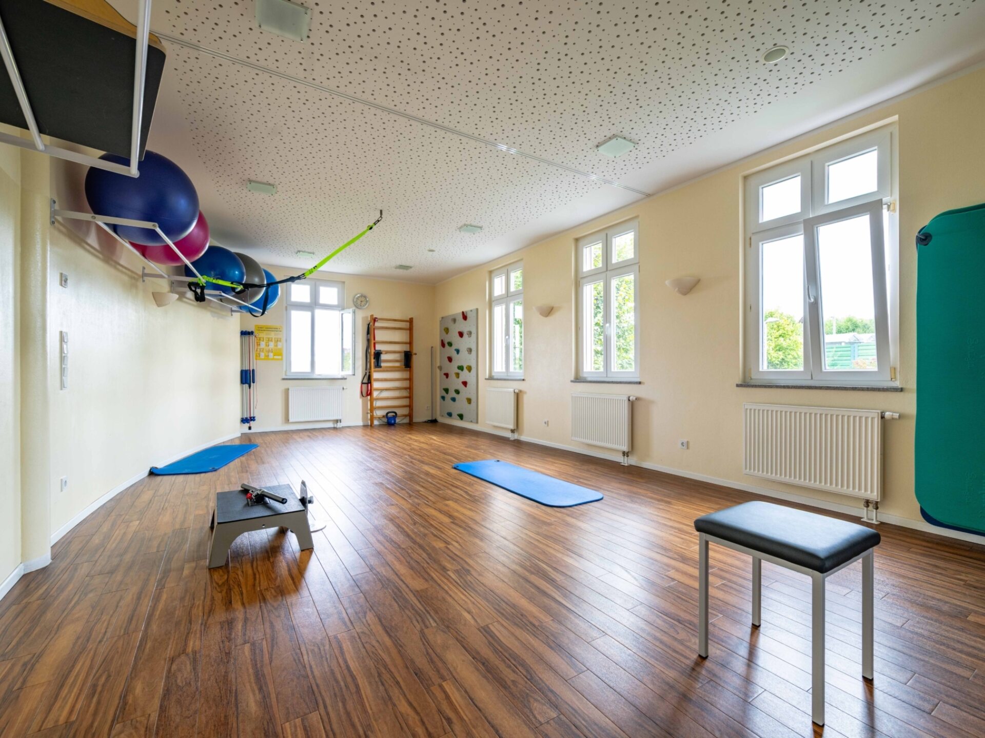 2025 08 20 PHYSIOTEAM VIERKIRCHEN PRAXIS 7988