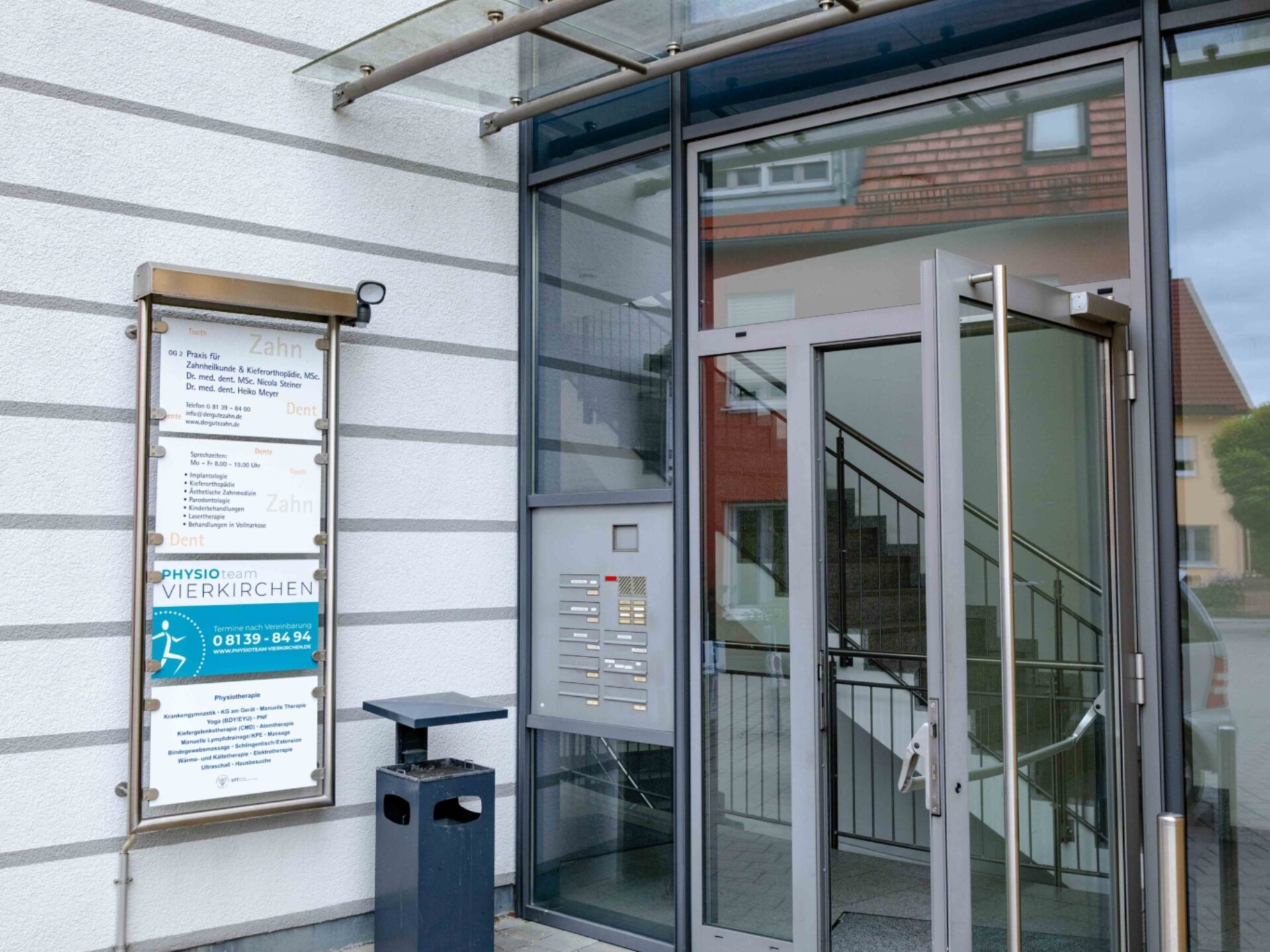 2025 08 20 PHYSIOTEAM VIERKIRCHEN PRAXIS 8017