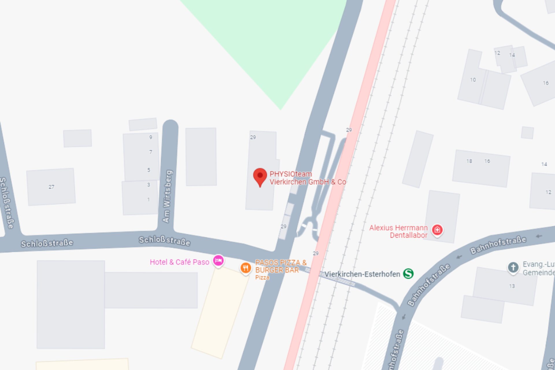 Vierkirchen G Maps