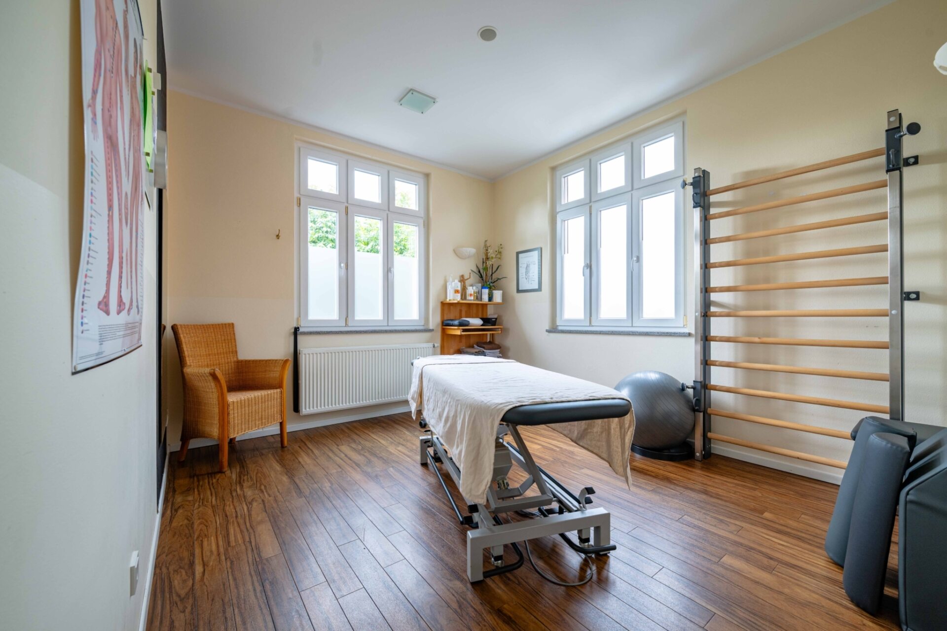 2025 08 20 PHYSIOTEAM VIERKIRCHEN PRAXIS 7977