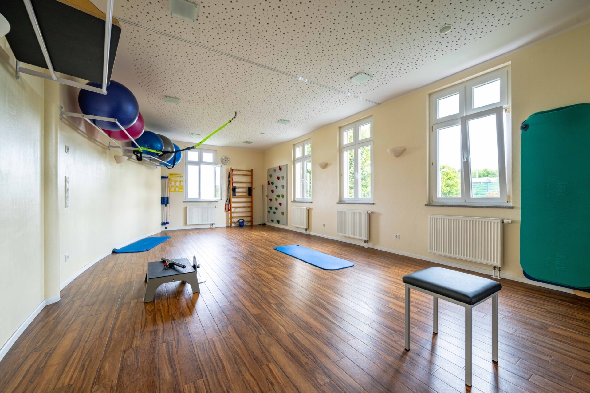 2025 08 20 PHYSIOTEAM VIERKIRCHEN PRAXIS 7988