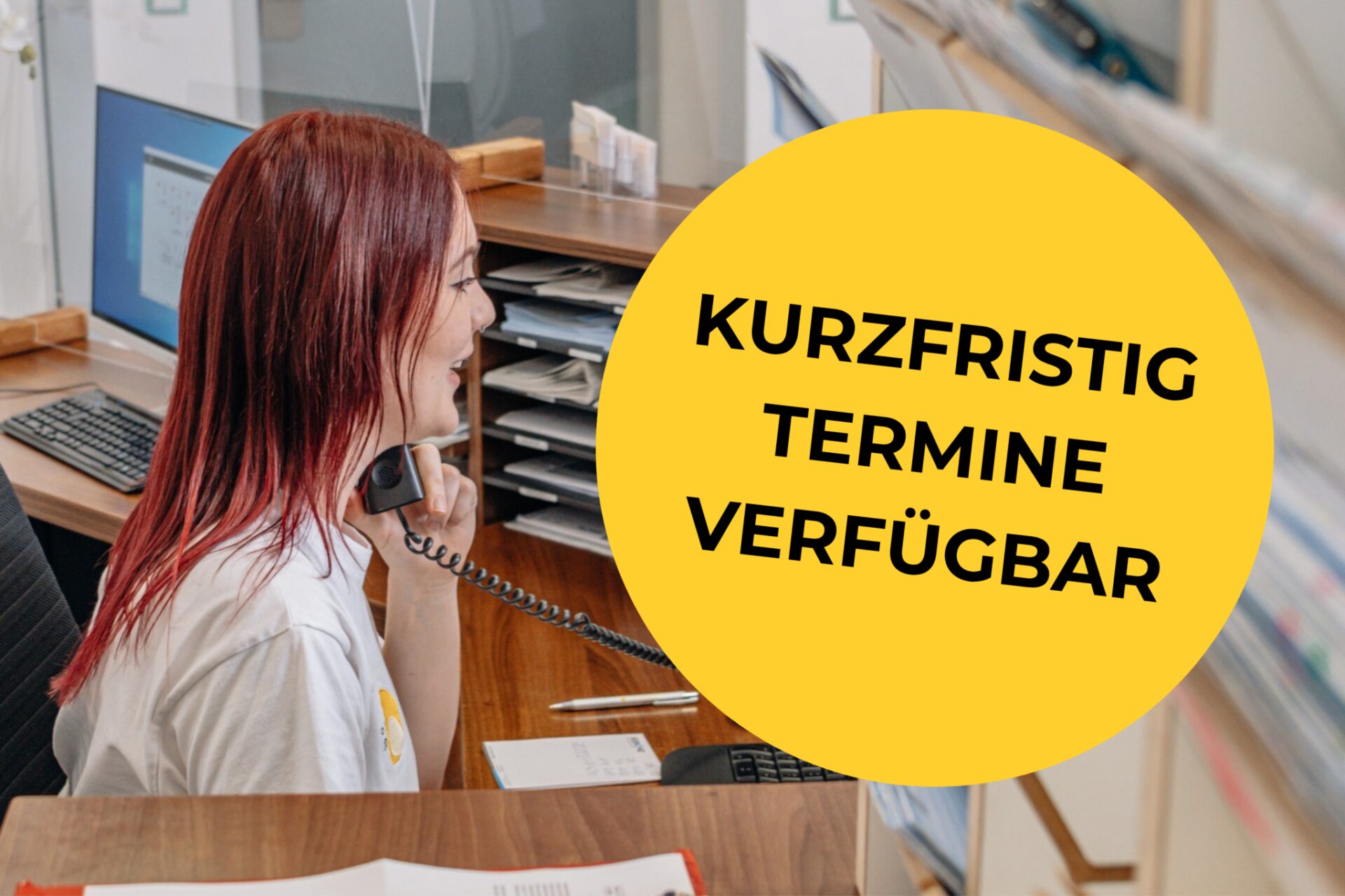 Freie Termin 2