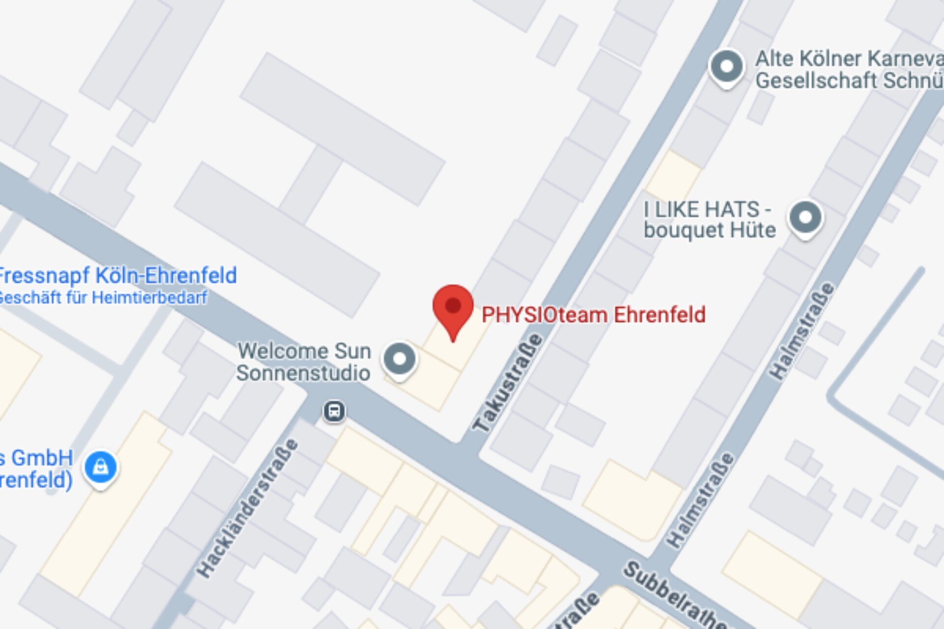 PV Ehrenfeld