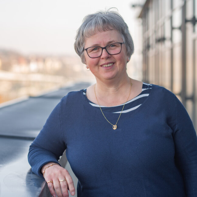 Rita Kritsch2