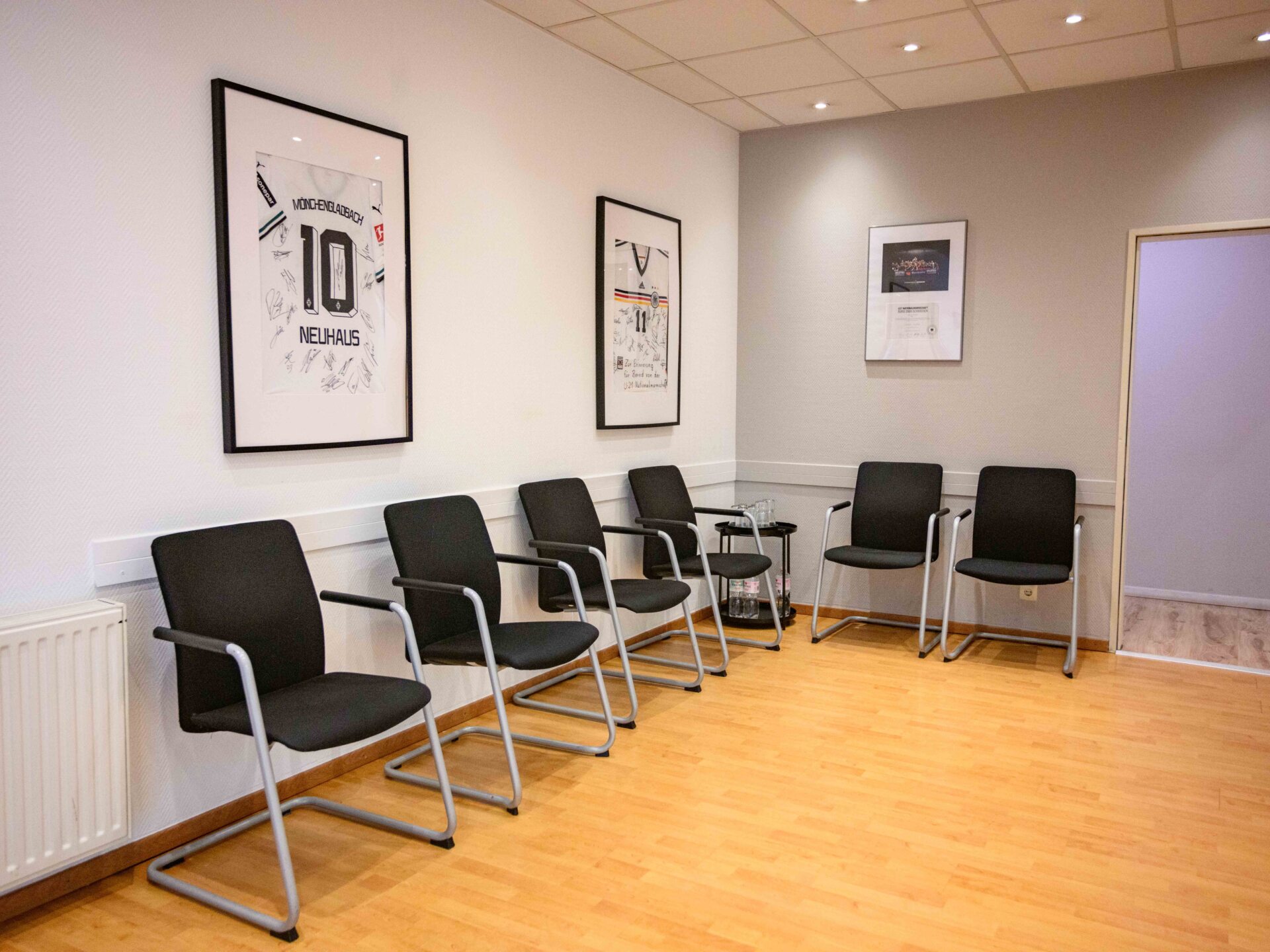 2025 09 10 SPTZ D Ue SSELDORF PRAXIS 7790