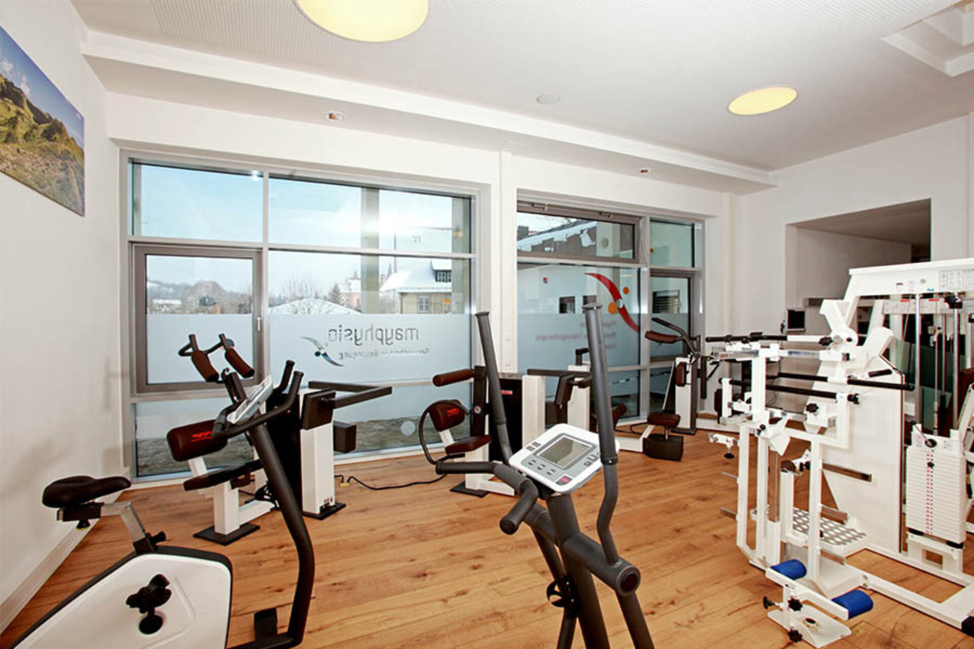 Fitness Geraete4