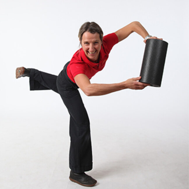 Team barenthin birgit