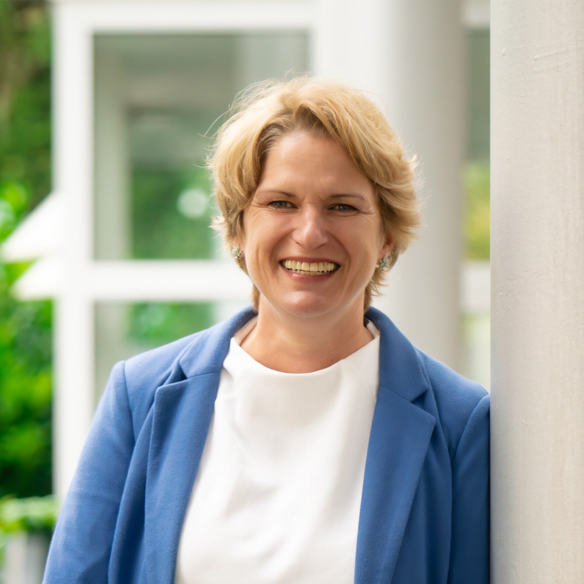 Diana Meier Zuschnitt