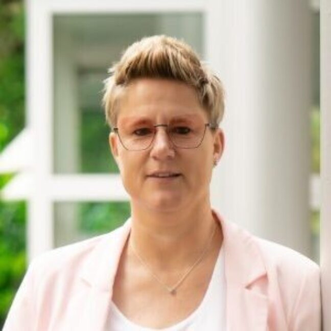 Christiane Iwa
