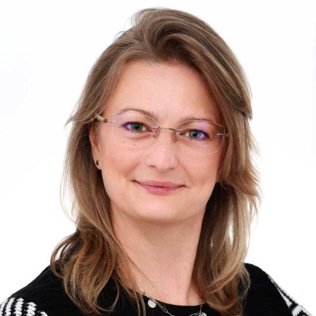 Corinna Schönau