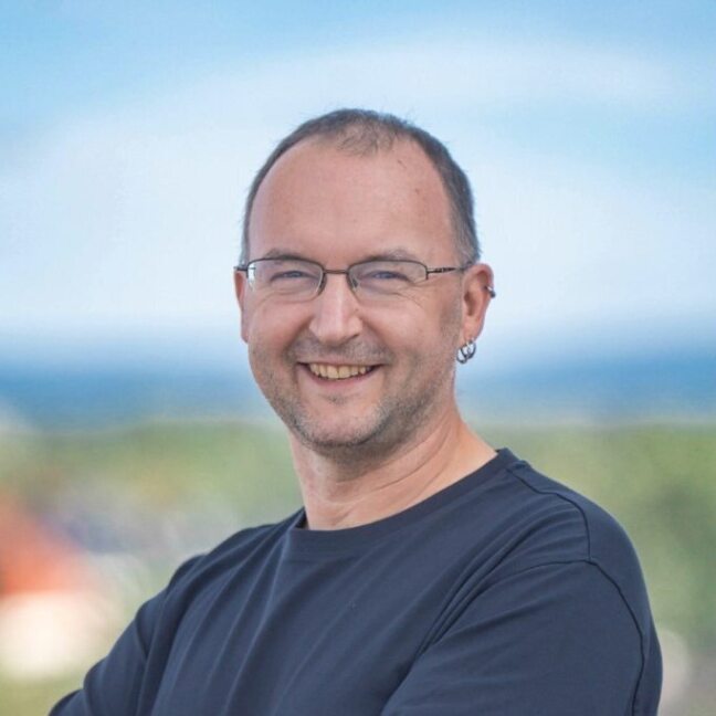 Jens Müller
