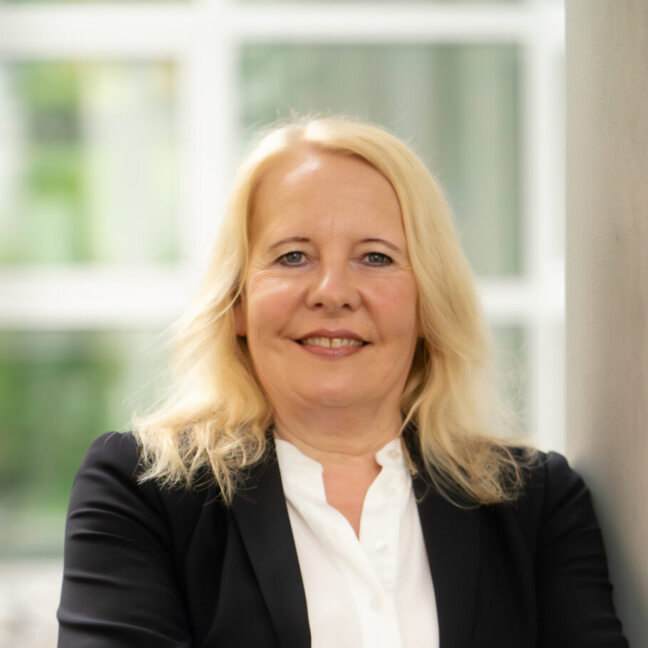 Margit Klaer