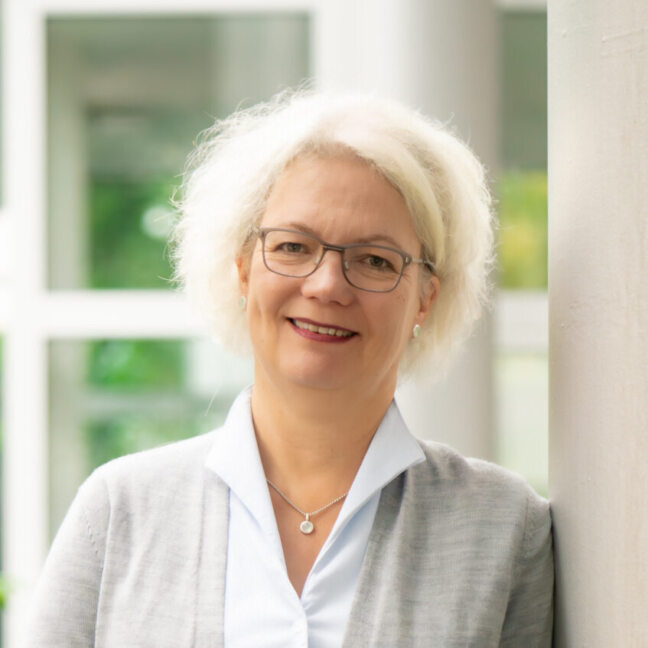 Melanie Droste