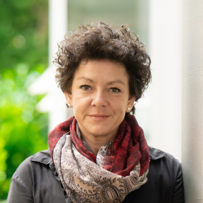 Nermina Hantke