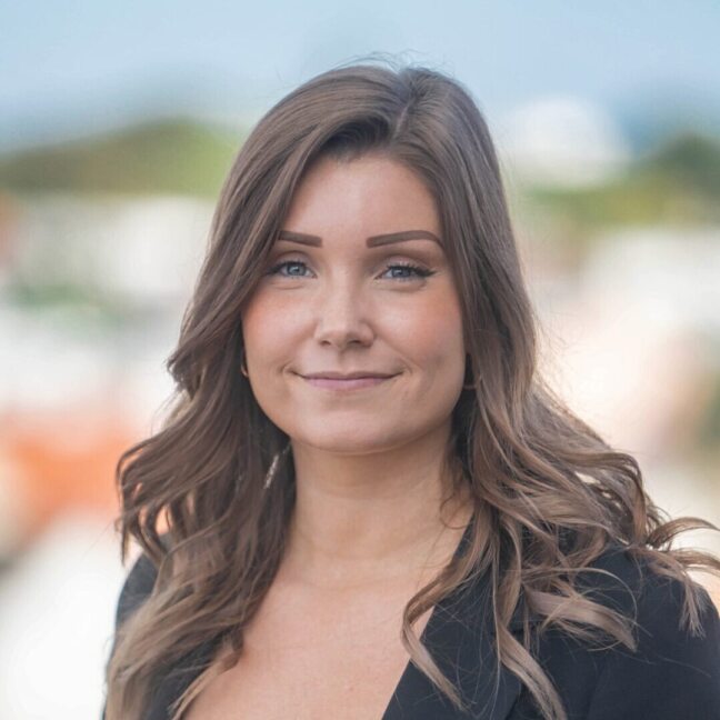 Patricia Greschner