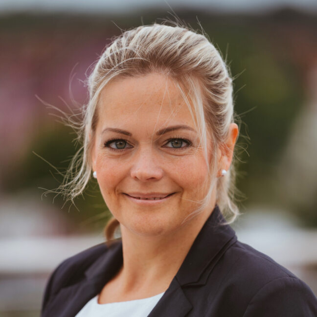 Svenja Otto