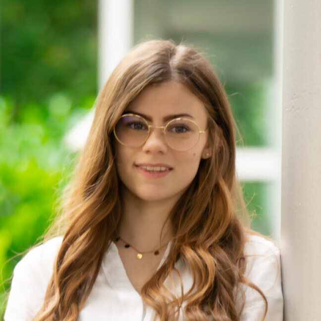 Veronika Klein